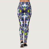 Leggings Petunia Love... (Dos)