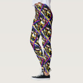 Leggings Peu importe (Gauche)