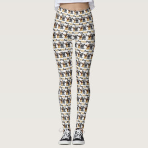 leggings peul