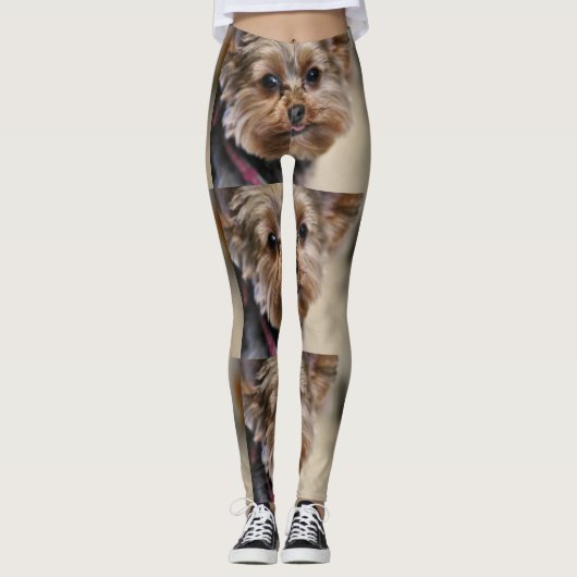 Leggings Pfft ! (Devant)