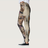 Leggings Pfft ! (Gauche)