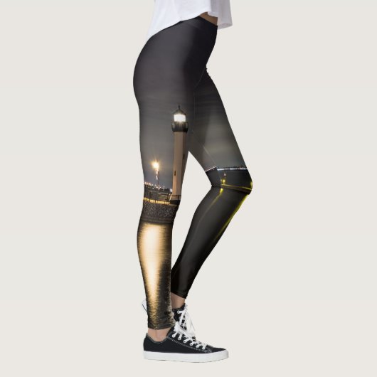 Leggings Phare de Harbour Rockwall (Droite)
