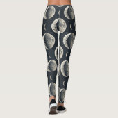 Leggings Phase Lunaire Céleste (1) (Dos)