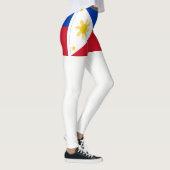 Leggings Philippines (Droite)