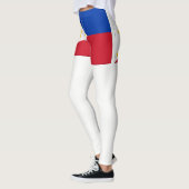 Leggings Philippines (Gauche)