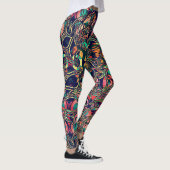 Leggings Philly Harbour (Droite)