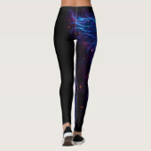 Leggings Phoenix (Dos)