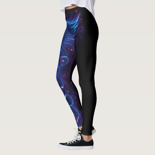 Leggings Phoenix (Gauche)