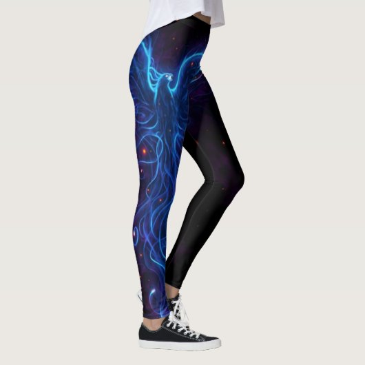Leggings Phoenix (Droite)