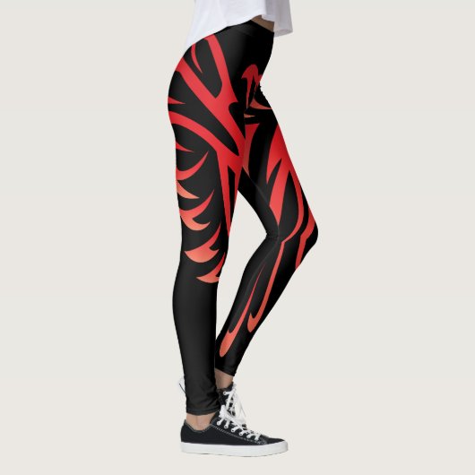 Leggings Phoenix (Droite)
