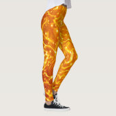 Leggings phoenix (Droite)