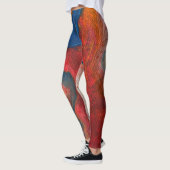Leggings Phoenix   (Gauche)