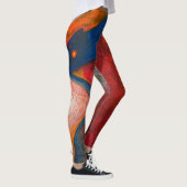 Leggings Phoenix   (Droite)