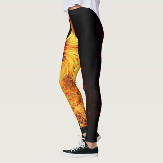 Leggings Phoenix (Gauche)