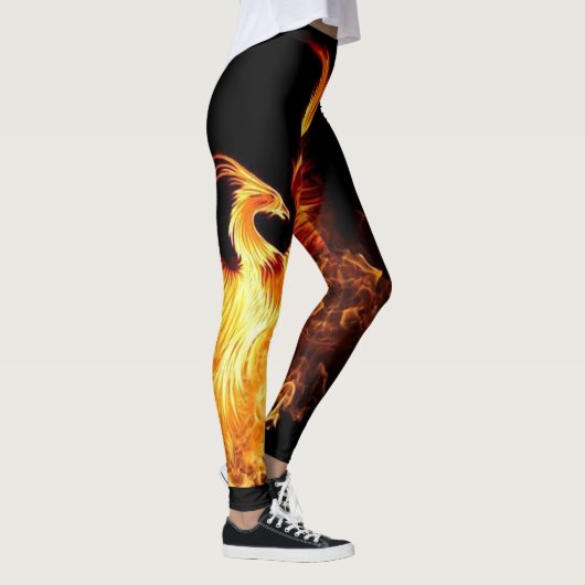 Leggings Phoenix (Droite)