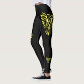 Leggings Phoenix (Gauche)