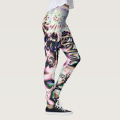 Leggings Phoenix Rising (Droite)