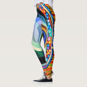 Leggings Photo Phun (Gauche)