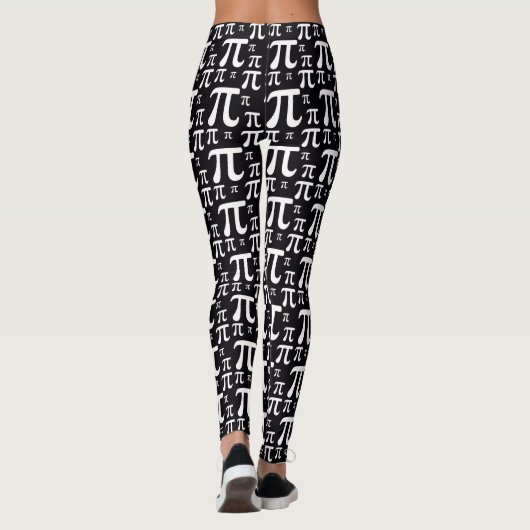 Leggings Pi Pi (Dos)