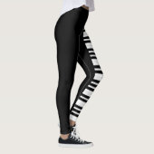 LEGGINGS PIANO (Droite)