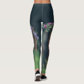 Leggings Piano cool (Dos)