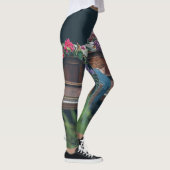 Leggings Piano cool (Droite)