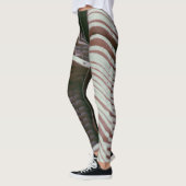 Leggings Piano cool (Gauche)