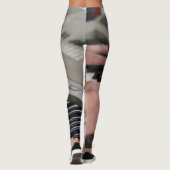 Leggings Piano cool (Dos)