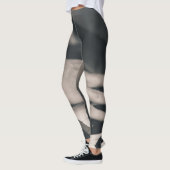 Leggings Piano génial (Gauche)