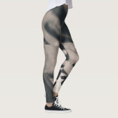 Leggings Piano génial (Droite)