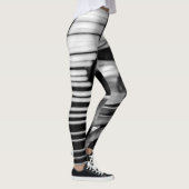 Leggings Piano génial (Droite)