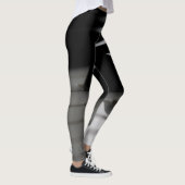 Leggings Piano gentil (Droite)