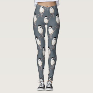 Leggings Pickadee