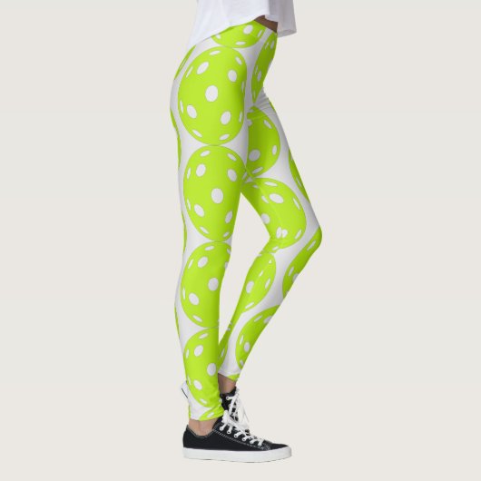 Leggings Pickleball (Droite)