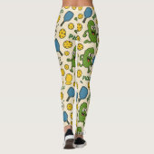 LEGGINGS PICKLEBALL DINK JOUONS (Dos)