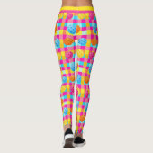 Leggings Pickleball Power (Dos)