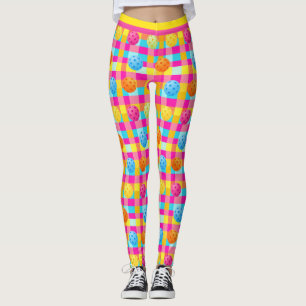 Leggings Pickleball Power