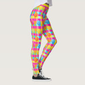 Leggings Pickleball Power (Droite)