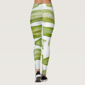 Leggings Picks Green (Dos)