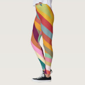 Leggings Pics des années 1970 (Gauche)
