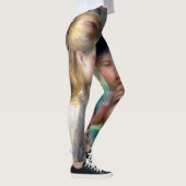 Leggings Pierre-Auguste Renoir - Lecture (Droite)