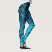 Leggings Pierre de mer (Droite)