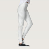 Leggings Pierre Marbre blanc (Droite)