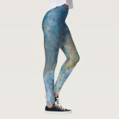 Leggings Pierre marbrée (Droite)