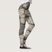 Leggings pierre murale (Droite)