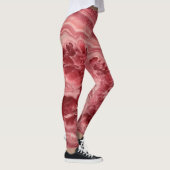 Leggings Pierre rose (Droite)