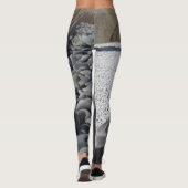 Leggings Pierres (Dos)