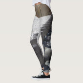 Leggings Pierres (Gauche)