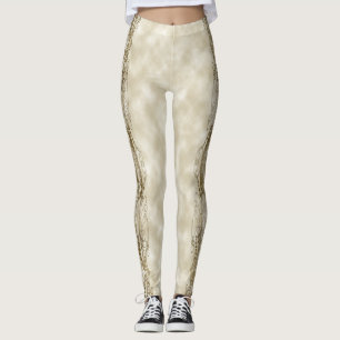 Leggings Piliers d'or