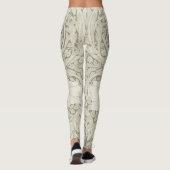 Leggings Pimpernel Ivory, William Morris (Dos)